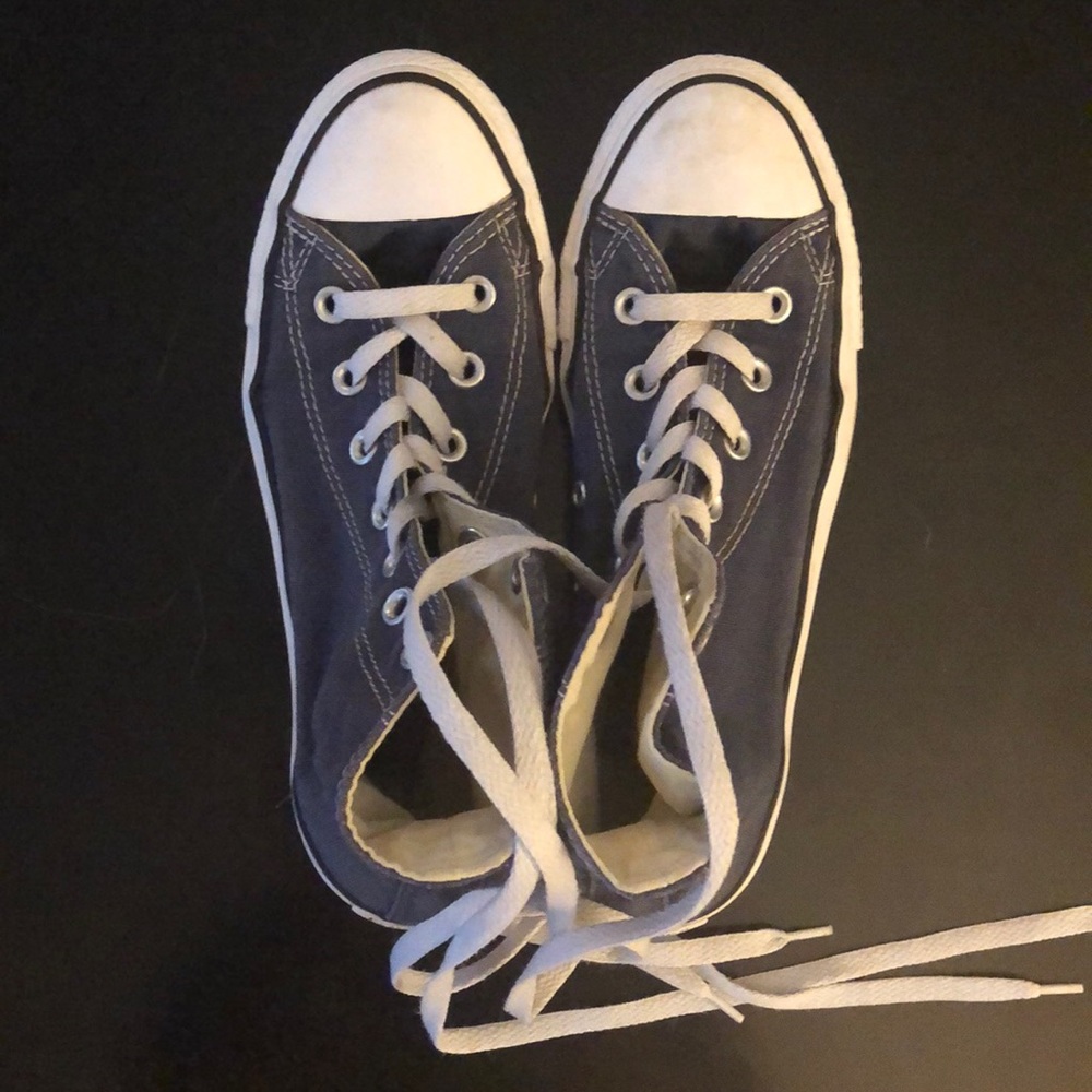 Converse High Tops